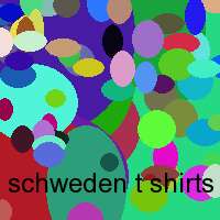 schweden t shirts