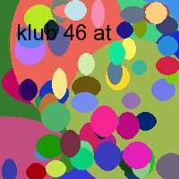 klub 46 at