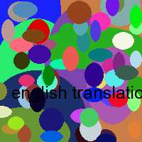 english translation exercises