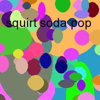 squirt soda pop